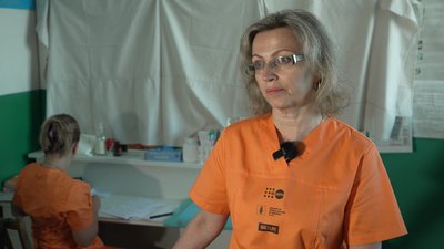 У 9 із 10 жінок виявляють патології: як працює виїзна гінекологічна бригада на Чернігівщині