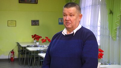 Перевірили сигналізацію, вогнегасники та шляхи евакуації: на Рівненщині проінспектували інтернат Перевірили сигналізацію, вогнегасники та шляхи евакуації: на Рівненщині проінспектували інтернат