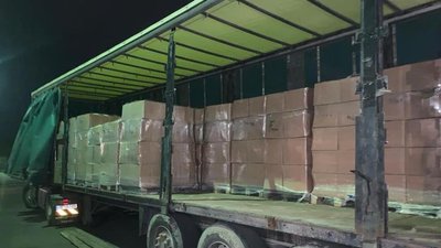 За підробку антисептиків волинянину загрожує до 8 років в'язниці За підробку антисептиків волинянину загрожує до 8 років в'язниці