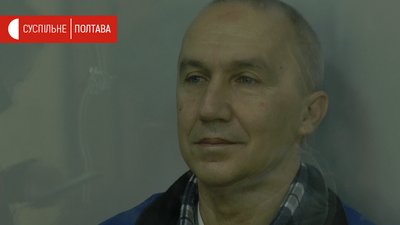 Суду передають матеріали справи щодо стрілянини біля кафе "Ботанік" у Полтаві