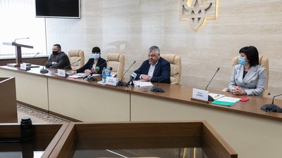 На Запоріжжі захворюваність на COVID-19 в окремих містах вчетверо перевищує базовий рівень