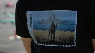 Командував групою на острові Зміїний: історія морпіха з Тернопільщини Командував групою на острові Зміїний: історія морпіха з Тернопільщини