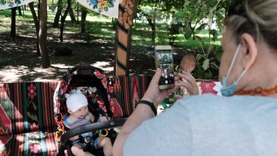У Чернівцях відновлять Петрівський ярмарок: коли відбудеться У Чернівцях відновлять Петрівський ярмарок: коли відбудеться