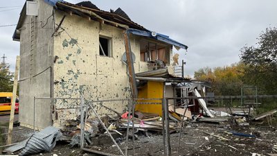 Робота ППО