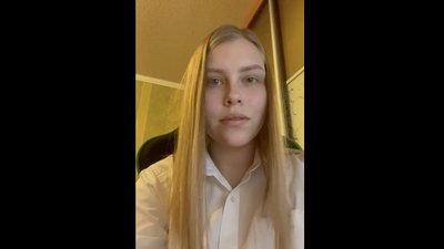 Запорізькі студенти-медики об'єднались та надають допомогу людям вдома Запорізькі студенти-медики об'єднались та надають допомогу людям вдома