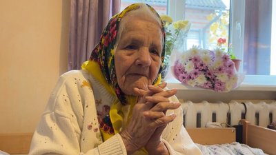 Парасковія Гайдучик