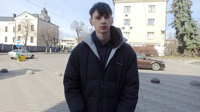 У Житомирі визначили проєкти, на реалізацію яких обдарована молодь отримає гранти У Житомирі визначили проєкти, на реалізацію яких обдарована молодь отримає гранти