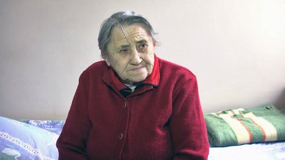 Волинський обласний хоспіс під час війни Волинський обласний хоспіс під час війни