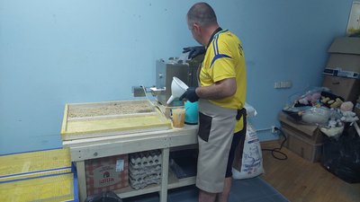 Волонтери зі Слов’янська відкрили у Львові соціальну їдальню Волонтери зі Слов’янська відкрили у Львові соціальну їдальню