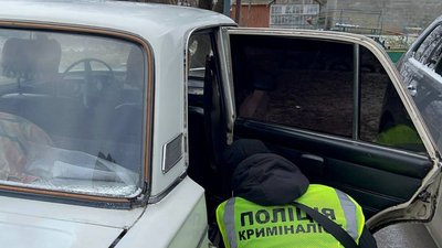 Загрожує довічне ув'язнення: на Черкащині чоловік під час застілля вбив двох людей