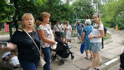 комуналка комуналка