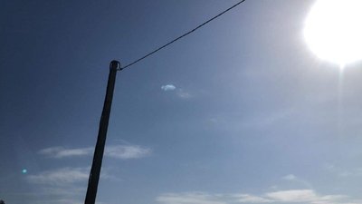 Вибух на Вінниччині: система ППО збила повітряний об'єкт