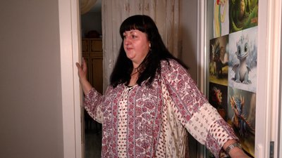 Наталія Гайдоба