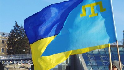 Верховній Раді запропнують скасувати вільну економічну зону "Крим"