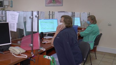 На Миколаївщині працюють 89 автомобілів швидкої допомоги