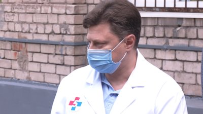 У Запоріжжі зірвалися 5 сесій міськради. Медики просять Зеленського втрутитись
