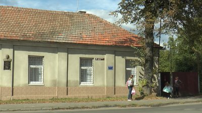 Чи приєднають Центр "Паланок" у Мукачеві до Палацу культури — вирішать на сесії міськради Чи приєднають Центр "Паланок" у Мукачеві до Палацу культури — вирішать на сесії міськради