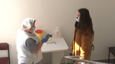 Як стати донором в умовах карантину Як стати донором в умовах карантину
