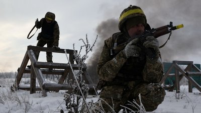 Сили оборони України