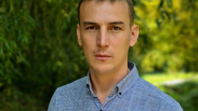 Сергій Щеглецький, керівник ТОВ "ПРОФ-ТЕР БУД" в Тернополі