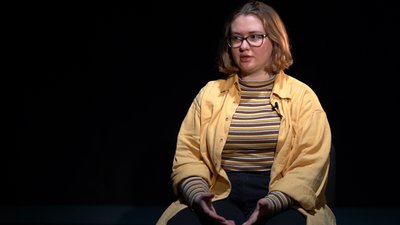 "Мого тата вбили на Майдані". Історія доньки Героя Небесної сотні. СУСПІЛЬНЕ | ЛЮДИ