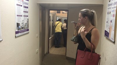У франківському ломбарді хотіли продати крадений велосипед його ж власникам У франківському ломбарді хотіли продати крадений велосипед його ж власникам