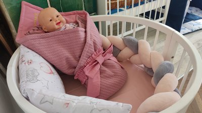 Власна справа: житомирянка отримала грант на відкриття швейної майстерні Власна справа: житомирянка отримала грант на відкриття швейної майстерні