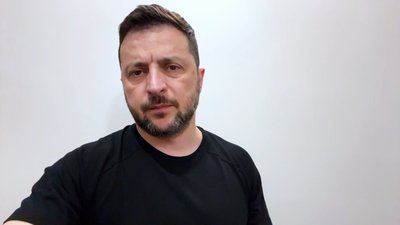 Зеленський: "Працюємо, щоб були нові внески партнерів у програму PURL"