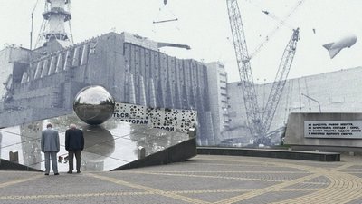 Сквер на майдані Вернадського у Запоріжжі може отримати назву Героїв Чорнобиля