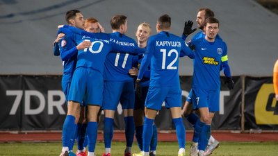З 25 червня «Десна» розпочне підготовку до нового сезону
