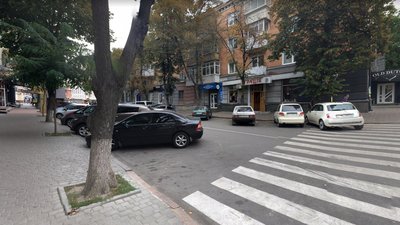 У Полтаві планують витратити майже 13 мільйонів гривень на ремонт вулиці Котляревського У Полтаві планують витратити майже 13 мільйонів гривень на ремонт вулиці Котляревського