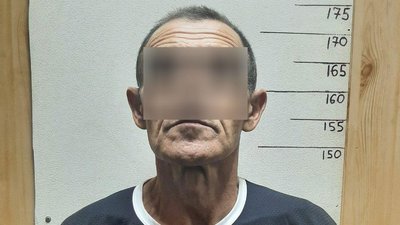 Подвійне вбивство розкрили миколаївські поліцейські Подвійне вбивство розкрили миколаївські поліцейські