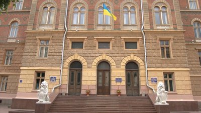 У Чернівцях оголосять конкурс на посаду директора департаменту охорони здоров’я ОДА