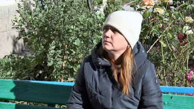 Опалювальний сезон жителі підготовка Покровськ Донецька область