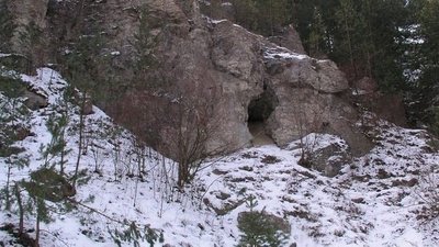 тернопіль, печера кришталева, 8 січня 2026 року