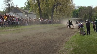 Де відпочити на Полтавщині: ТОП-5 місць