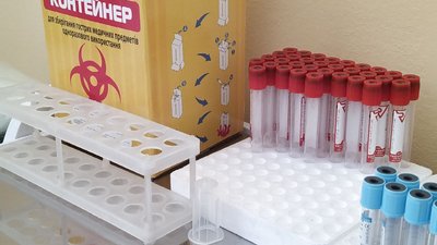 У Львові та області можна безкоштовно отримати щепленні від COVID-19 вакциною Pfizer У Львові та області можна безкоштовно отримати щепленні від COVID-19 вакциною Pfizer