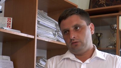 На Івано-Франківщині село залишилося без води через борг "Водоканалу" На Івано-Франківщині село залишилося без води через борг "Водоканалу"