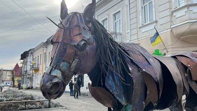 Скульптура Скульптура