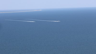 Сі Бриз 2020: у Чорному морі завершились українсько-американські військові навчання Сі Бриз 2020: у Чорному морі завершились українсько-американські військові навчання