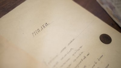 На каву до Тараса, або Чому музеї — новий тренд урбанізованої культури На каву до Тараса, або Чому музеї — новий тренд урбанізованої культури