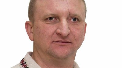 "Батьківщина" виключила зі списку партії депутата, який вдарив жінку у Сколе
