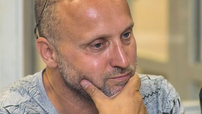 Європейський суд задовольнив скаргу Вадима Чорного та призначив компенсацію його сім'ї