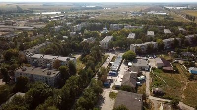 У Чкаловському на Харківщині обирають нову назву: молодь запропонувала перейменувати селище в Чикаго