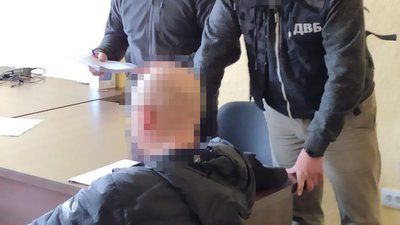 Одному із керівників у ГУНП у Вінницькій області оголошено про підозру