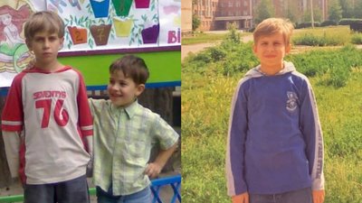 "Їх здав командир": жителька Полтави Оксана Худар чекає із полону сина Абдурахмана "Їх здав командир": жителька Полтави Оксана Худар чекає із полону сина Абдурахмана
