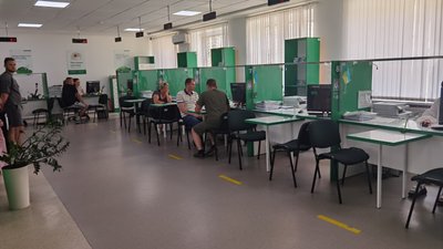 Практичний іспит з водіння змінився Практичний іспит з водіння змінився