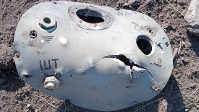 Вночі по Сумській області військові РФ випускали ракети, обстрілювали із САУ та мінометів