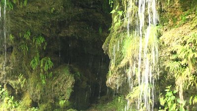 Особливою вважають воду в місцевій річці жителі села Лисець Дунаєвецької громади на Хмельниччині