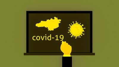 Коронавірус на Кіровоградщині. За добу захворювання виявили у 137 людей